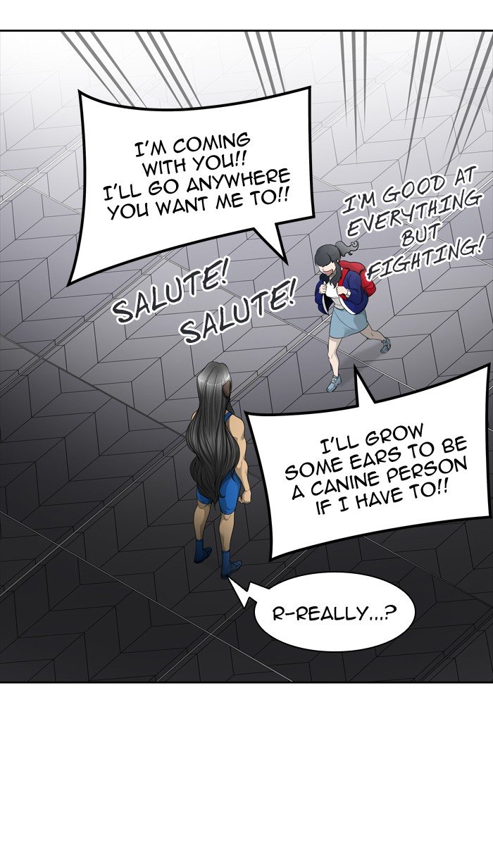 Tower of God, Chapter 453 image 052